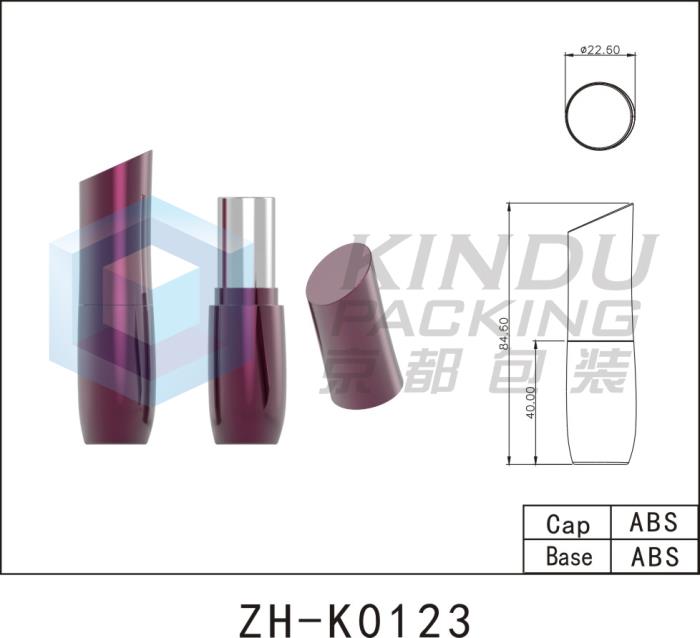 Lipstick Pack ZH-K0123